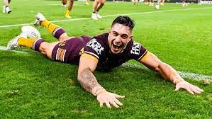 Brisbane has made a huge addition to its playing roster for. Enjaeidn9w0z6m