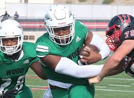 2021 All-Ocean League football team: Inglewood's Taariq Al-Uqdah selected  Player of the Year