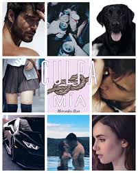 M A R Y Books On Instagram Culpa Mia Mercedes Ron Mi Opinion En Lo Personal Me Costo Mucho Comenzar A Leer E Frases De Lectura Culpa Resenas De Libros