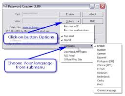 Facebook password decryptor is the free software to instantly recover your forgotten facebook passwords by 30+ popular web browsers. Download Password Cracker V4 32 Freeware Afterdawn Software Downloads
