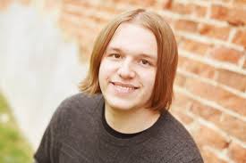 Jacob...Brownell Talbot Senior 2024 🎉🎓