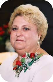 Obituary information for Bonnie J. Montez