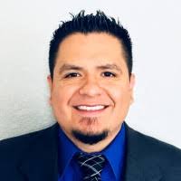 Efrain Benavides, MBA