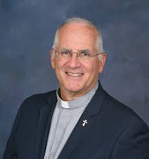 Staff & Council · Holy Family Catholic Church