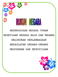 Kepercayaan Kepada Tuhan