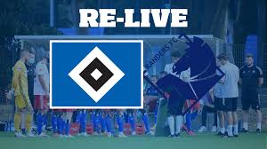International midfielder perry kitchen has completed a transfer to danish superliga side randers fc, the club announced on wednesday. Re Live Testspiel Hsv Vs Randers Fc Hsvtv