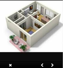 Simple home plans design 3d house floor plan lrg 4f27ad6854f. Download Best Simple House Plans Free For Android Best Simple House Plans Apk Download Steprimo Com