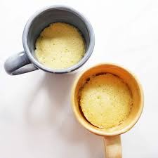 Combine a few simple pantry staples in a to make this vanilla mug cake recipe, you will need unsalted butter, milk, vanilla extract, sugar, flour, baking powder and salt. Microwave Vanilla Mug Cake Recipe Easy Dessert For Two