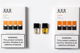 If you find the cartridge brand you purchased on this list, the package was imported from china, empty. A Tale Of Two Juul Pods China S Counterfeits Pose A Threat To Us