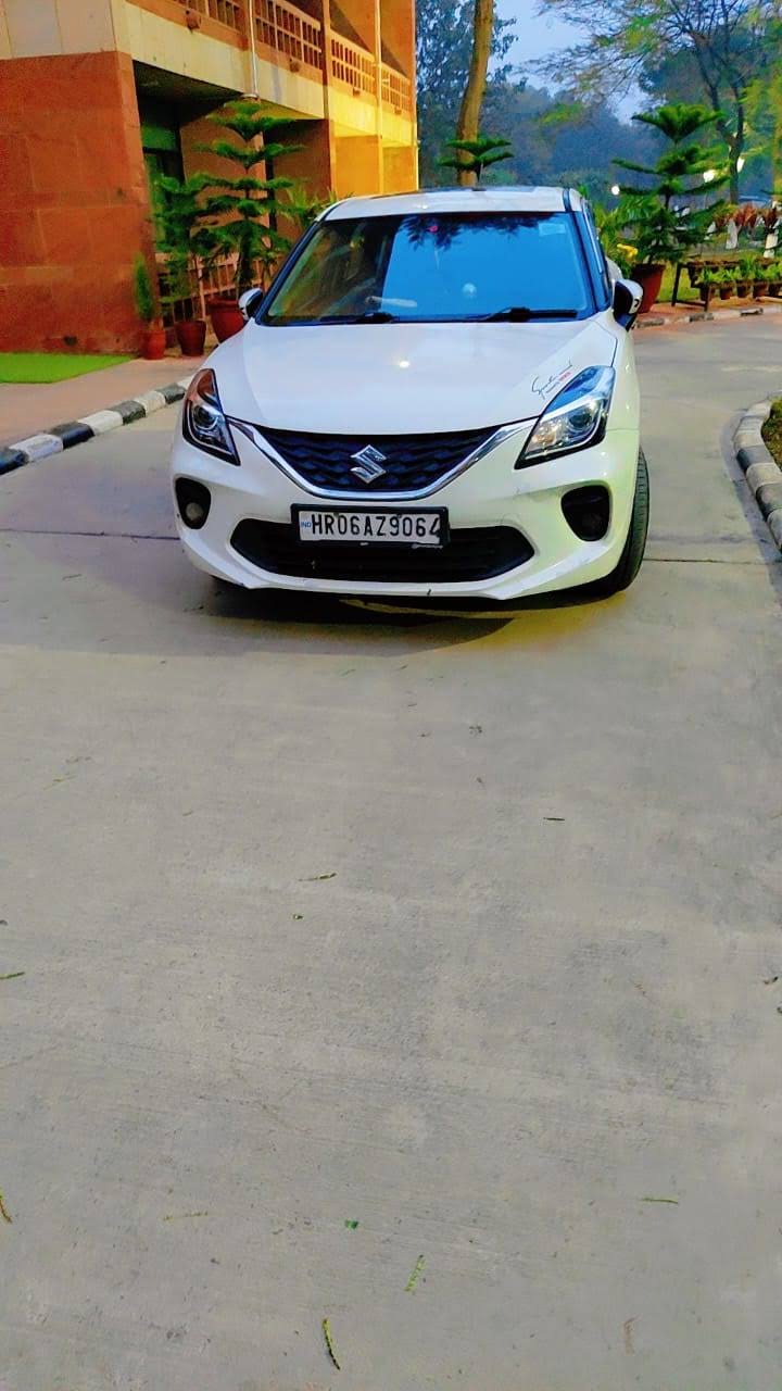 Car Rental in Panipat product image