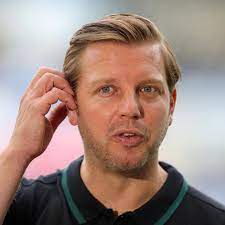 This was 100% of all the recorded kohfeldt's in the usa. Florian Kohfeldt Gibt Nach Katastrophen Saison Schweren Fehler Zu Stern De