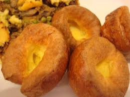 Low Carb Yorkshire Puddings Recipe Yorkshire Pudding Recipes Yorkshire Pudding Recipes