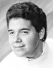 STEPHEN CANO Obituary (2016)