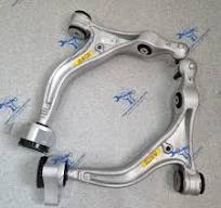 ARM Bawah Depan Besar Porsche Panamera 971 Made In Germany 971407166B -  Kiri (L)