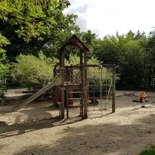 Hier finden sie das nächstgelegene parkhaus bzw. Spielplatz Hansastrasse In Munchen