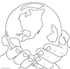 Download Days Of Creation Earth Coloring Pages Coloring Sun