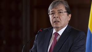 La cancillería de colombia promueve tanto los intereses nacionales a través de la política exterior, como los vínculos con colombianos que. Canciller De Colombia Visitara La Frontera Colombo Venezolana