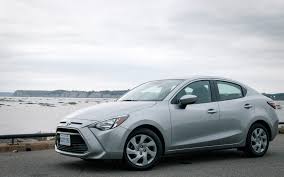 For the 2020 model year, full smartphone integration in both android auto and apple carplay functionality has been made standard in every model. 2016 Toyota Yaris Sedan The Adopted Son The Car Guide