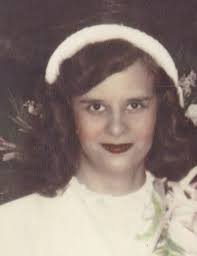 Obituary information for Clara Elizabeth Starr