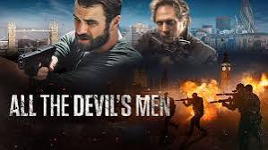 Watch All the Devil's Men | Prime Video