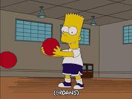 Dodgeball dodgeballshouldas gif by 20th century fox home . Dodge Balls Gifs Get The Best Gif On Giphy