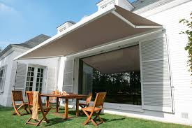 Maybe you would like to learn more about one of these? Un Store Banne Coffre Pour Equiper Une Terrasse Rue Du Store Le Blog