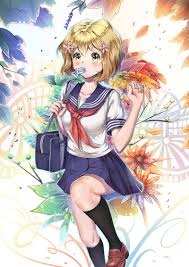 ecchi matsumae ohana  смешные картинки, мемы и приколы на JoyReactor