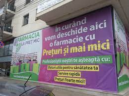 6, parter, lot 1, bloc 2, sector 3, bucuresti bucharest, romania, 031748. Farmacia La PreÈ› Mic Izvor De SÄƒnÄƒtate Intr O LocaÈ›ie LocaÈ›ie NouÄƒ È™i ElegantÄƒ Romania Libera