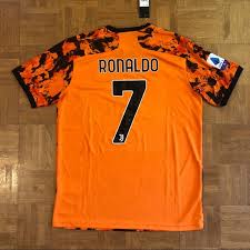 The 40 most prolific finishers top scorers 2020: Shirts Ronaldo Juventus 221 Soccer Jersey Poshmark