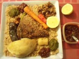 Epingle Sur Africana Cuisine
