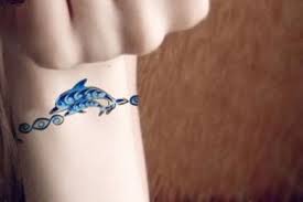 Are you searching for the dolphin tattoos? 15 Best Dolphin Tattoos Designs With Meanings Fmag Com