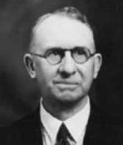 George Taft Benson II (1875-1934)