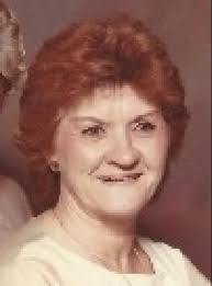 Betty Alberts Obituary (1930