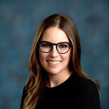 Staff Directory • Deidra Thomas