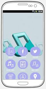 Gabriel O Pensador Melhores Musicas E Letras Para Android Apk Baixar