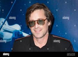 Thomas mars hi-res stock photography and images