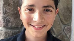 Gabriel Ferris's Instagram, Twitter & Facebook