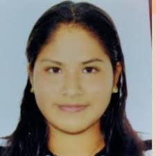 Natalie Corrales gomez