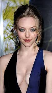 Amanda Seyfried, atriz de Hollywood Papel de parede de celular HD