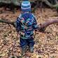Little Bugs (Cambourne) Autumn series event image