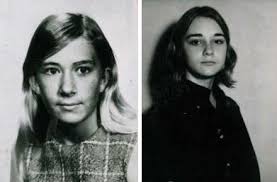 Murders of Rhonda Johnson and Sharon Shaw