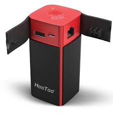 Get a TripMate Titan portable media hub for $39.99 - CNET