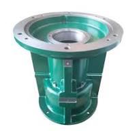 Grey Iron Investment Casting Bearing Housing | Steel Casting ...