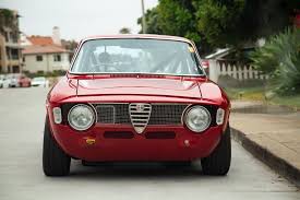 Image result for Marron Visone 1965 Alfa-Romeo