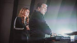 Babette conrady on amazon music. Lukins Markus Kavka B2b Babette Conrady Saveyourculture Live Dj Set Flugplatz Finow Youtube