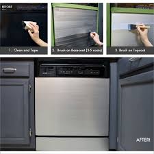 Get verified sellers for stainless steel liquid mixing tank. Liquid Stainless Steel Range And Dishwasher Kit Giani Inc