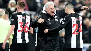 Joelinton quickly adds deflected second. Crystal Palace Vs Newcastle Preview Tv Details Live Stream Kick Off Time Team News 90min