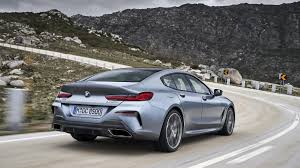 Inspiring to equal degrees are the sculpted interplay of surfaces. 2020 Bmw 8 Series Gran Coupe Review Variants Price Photos Features Specs