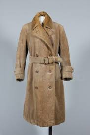 Austin Reed Plus Teddy Coat From 1934
