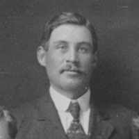 Henry John Heitkamp (1884–1956)